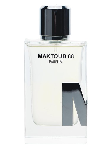 Maktoub 88 Maktoub Parfums