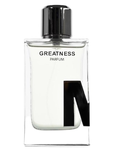 Greatness Maktoub Parfums