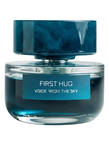 First Hug Voice From The Sky