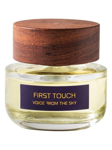 First Touch Voice From The Sky