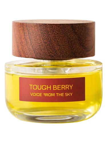 Tough Berry Voice From The Sky