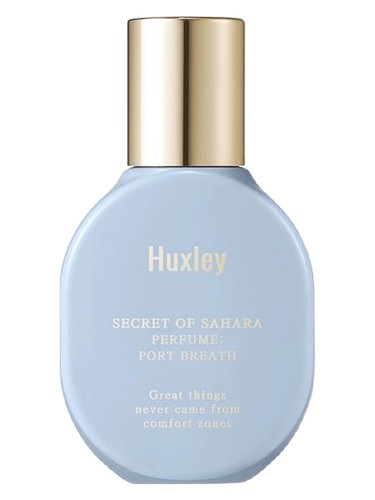 Port Breathe Huxley