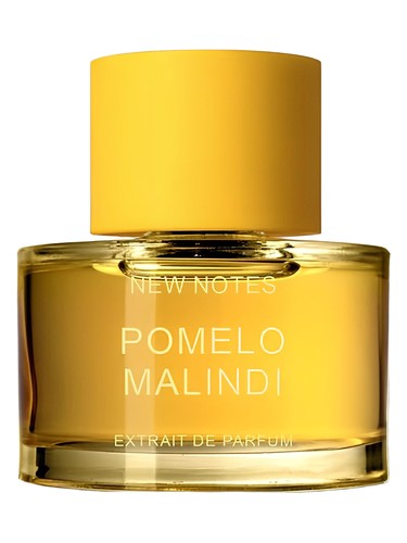 Pomelo Malindi New Notes