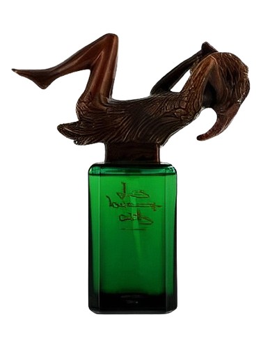 تصویر عطر Design Edition №9 Papageno