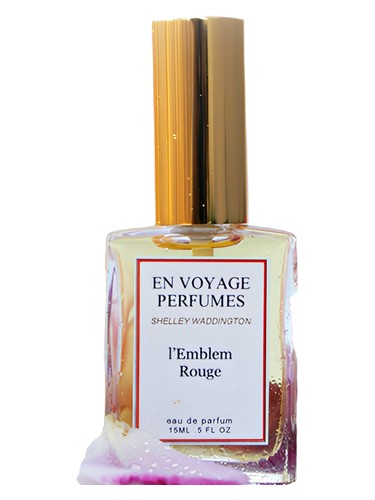 En Voyage Perfumes L Emblem Rouge