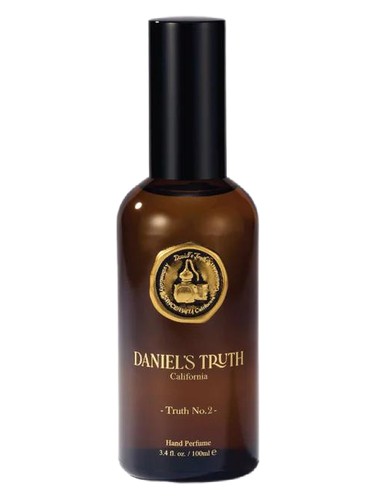 Truth No.2 Daniel's Truth