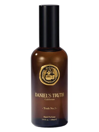 Truth No.3 Daniel's Truth