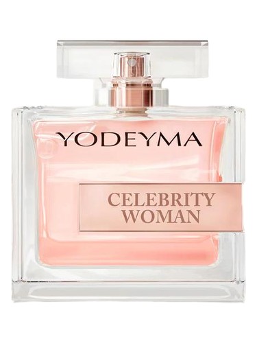 Celebrity Woman Yodeyma
