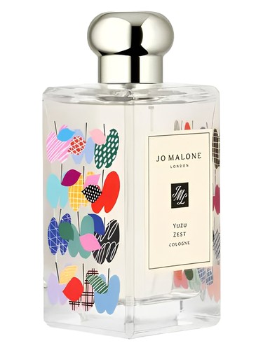 Yuzu Zest Harajuku Cologne by Shogo Sekine Jo Malone London