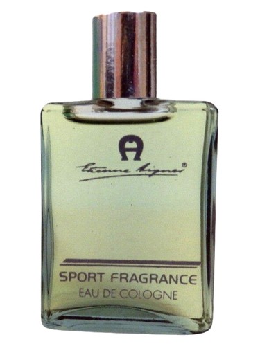 Sport Fragrance Etienne Aigner
