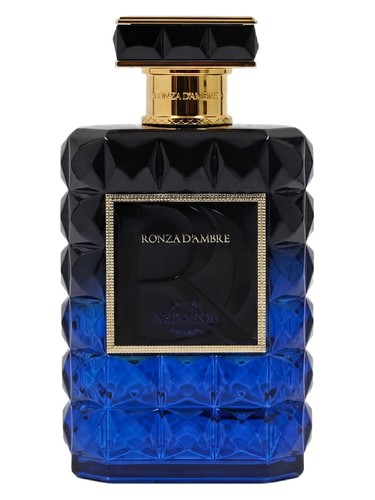 Napoleon For Men Ronza d'Ambre