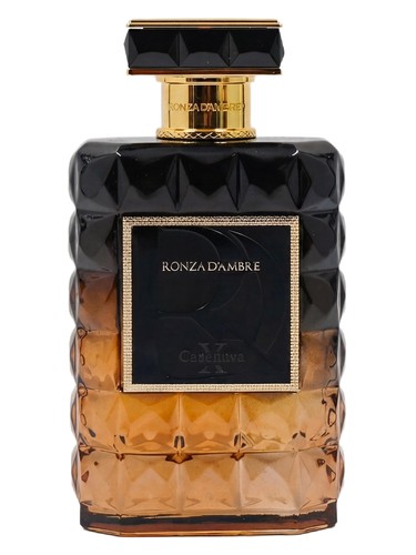 Casanova Ronza d'Ambre