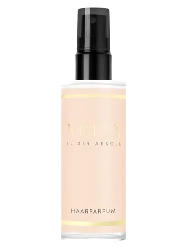 Elixir Absolu Hair Perfume Nihan
