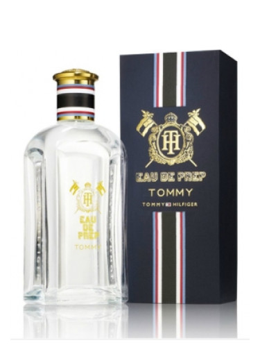 Contratista apelación Mutuo Eau de Prep Tommy Tommy Hilfiger cologne - a fragrance for men 2011