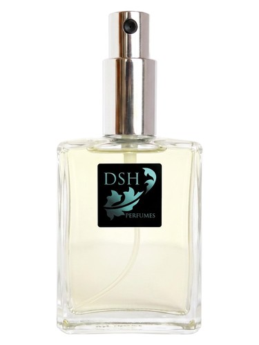 Bois Noir DSH Perfumes