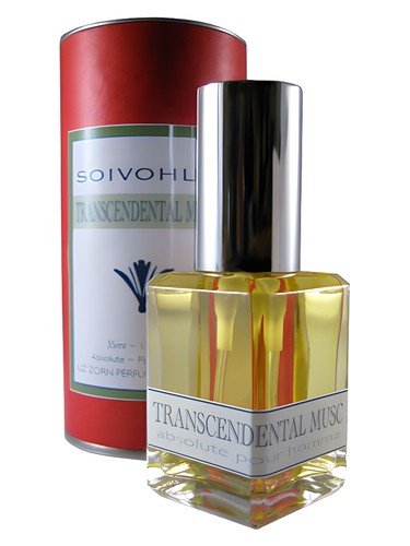 Soivohle Transcendental Musc