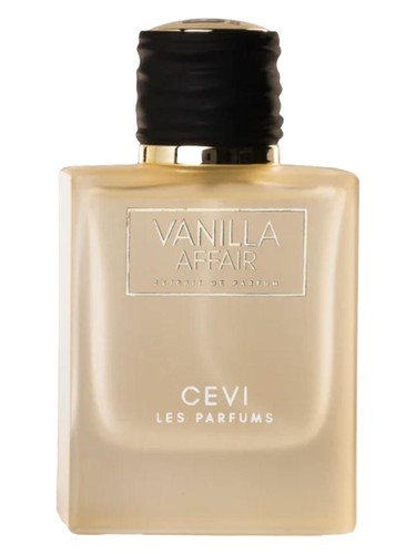 Vanilla Affair CEVI