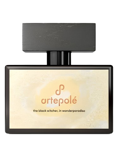 تصویر عطر The Black Witcher in Wonderparadiso