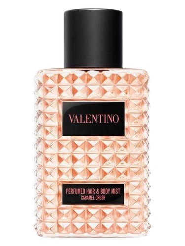 Born In Roma Caramel Crush Mist Valentino