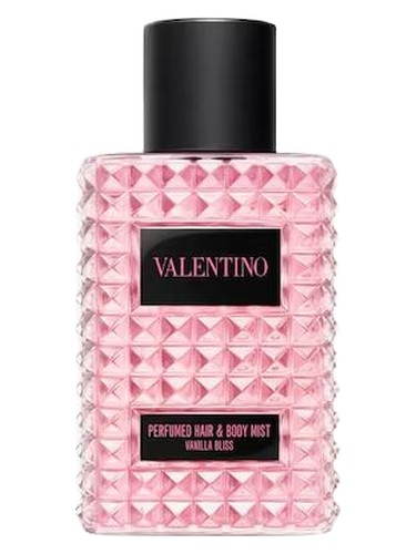 Born In Roma Vanilla Bliss Mist Valentino