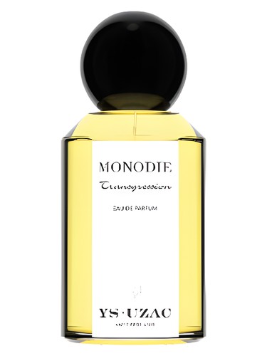 Monodie Ys-Uzac