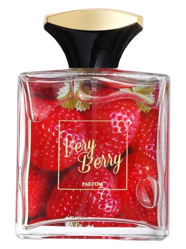 Very Berry AMD Perfumes