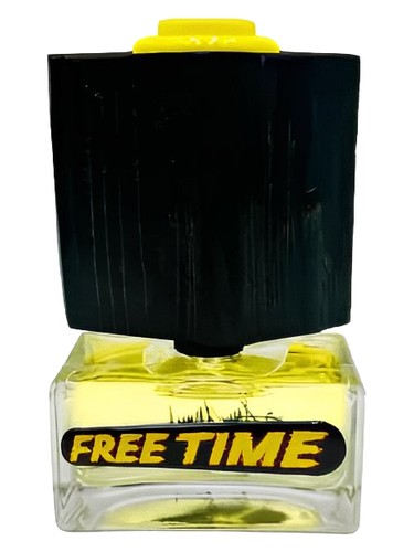 Free Time Filippo Sorcinelli