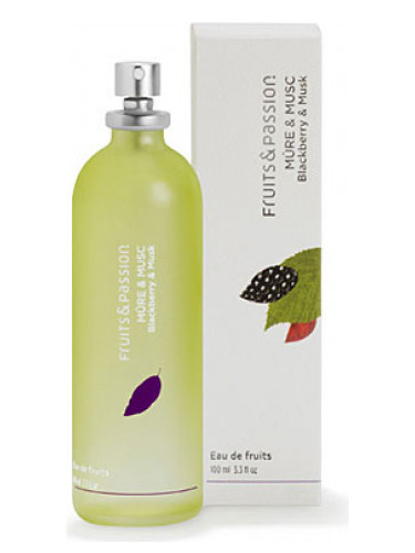 frut musk perfume