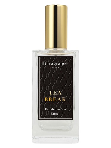 Tea Break R fragrance