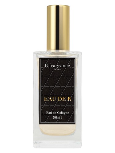 Eau de R R fragrance
