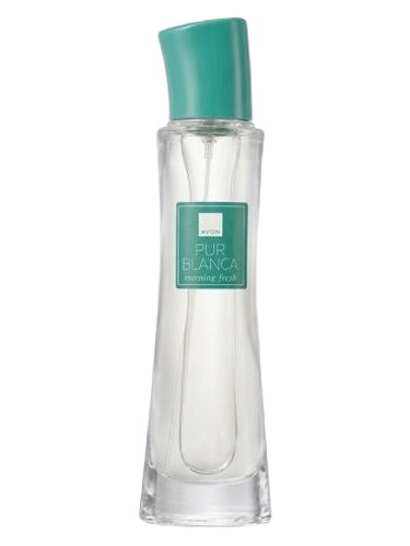 Pur Blanca Morning Fresh Avon