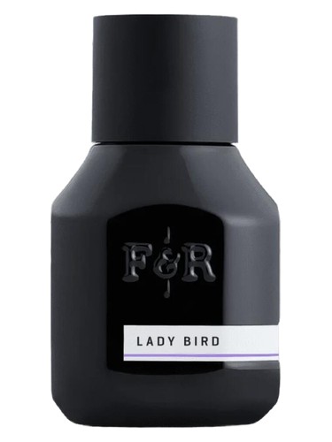 Lady Bird Fulton & Roark