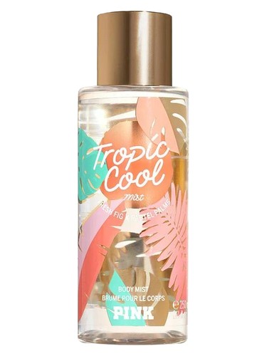 Tropic Cool Victoria's Secret