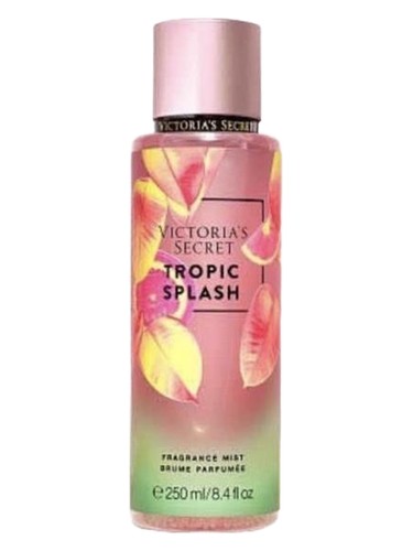 Victoria's Secret Tropic Splash bottle