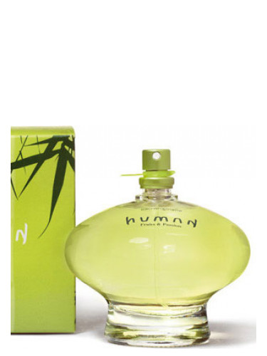 Human Fruits & Passion