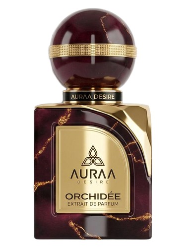 Orchidee Auraa Desire by Rasasi