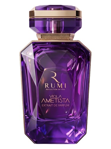 Viola Ametista Rumi  by Rasasi