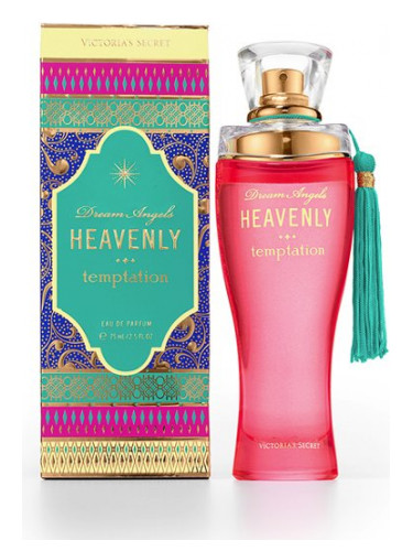 Dream Angels Heavenly Temptation Victoria&#039;s Secret perfume - a  fragrance for women 2011