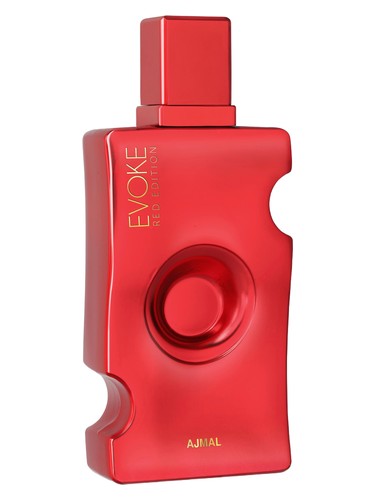Evoke Red Her Ajmal