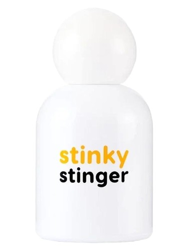 تصویر عطر Stinky Stinger