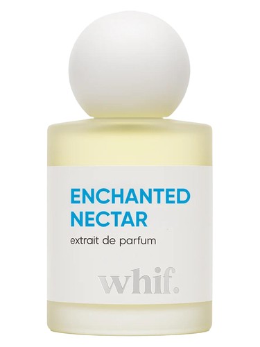 Enchanted Nectar whif.