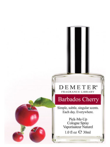 cherry pie perfume