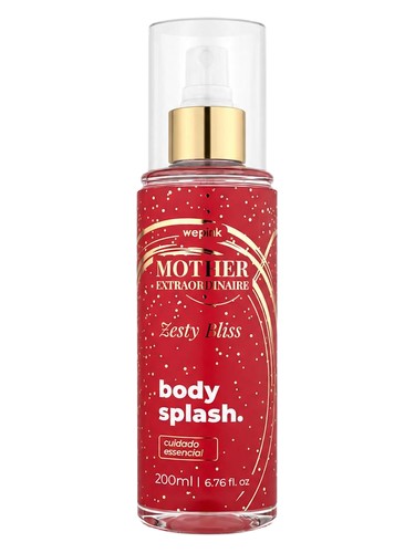 Mother Extraordinaire Zesty Bliss We Pink