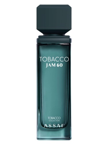 Tobacco Jam Assaf