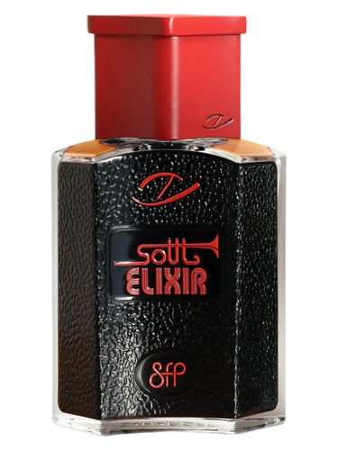 Soul Elixir (x Stay Fresh Productions) Zaharoff