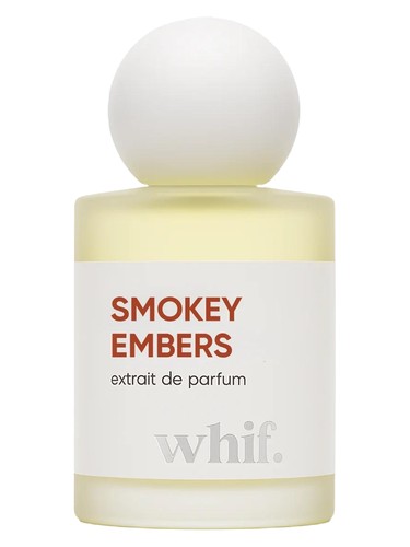 Smoky Embers whif.