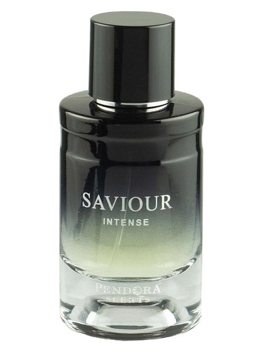 Saviour Intense PARIS CORNER