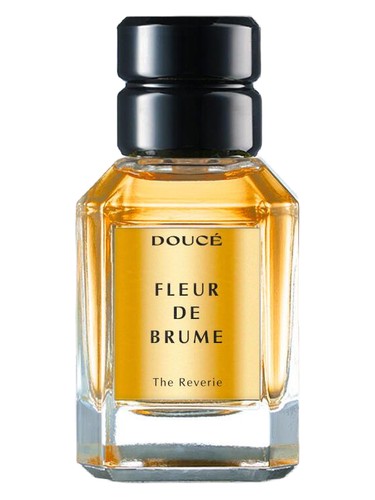 Fleur De Brume Doucé Parfum