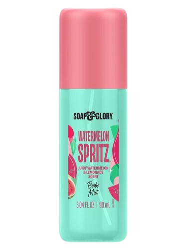 Watermelon Spritz Soap & Glory