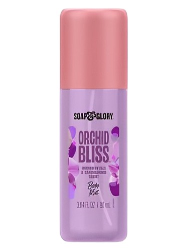 Orchid Bliss Soap & Glory